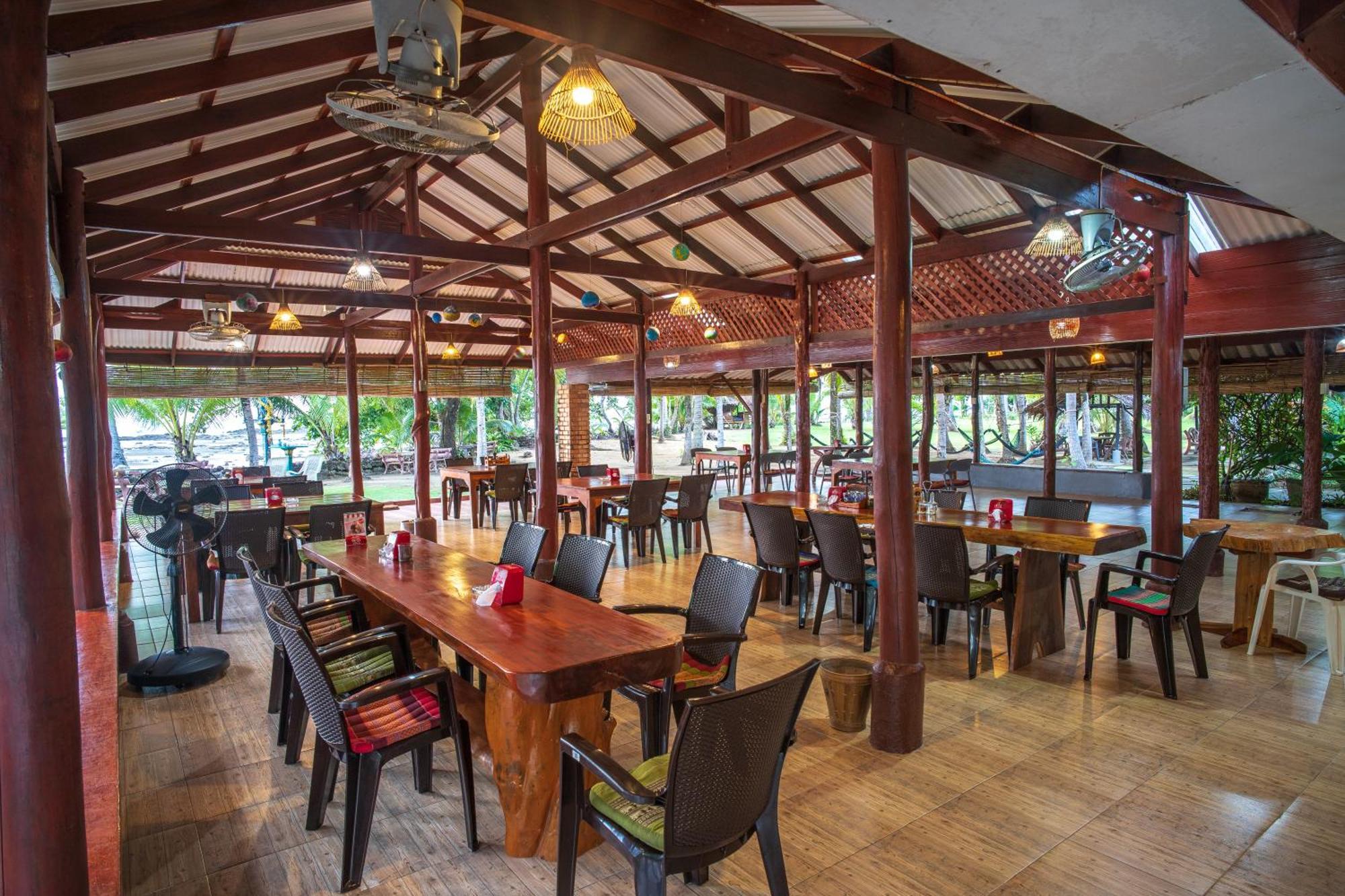 Siboya Bungalows Exterior photo